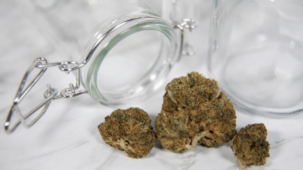 The Ongoing Importance of Discretion for Aging Cannabis Users